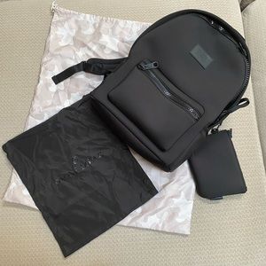 Dagne Dover Neoprene Dakota Backpack